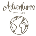 adventures with ines
